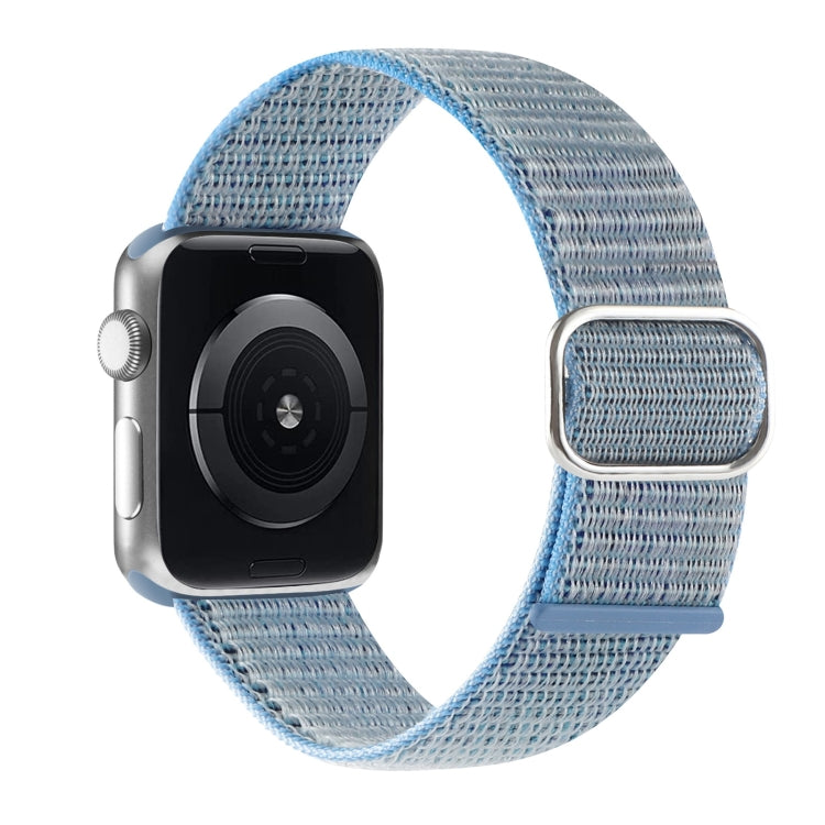 Nylon Watch Band For Apple Watch Series