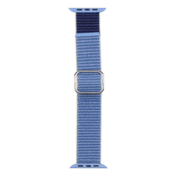 Nylon Watch Band For Apple Watch Series