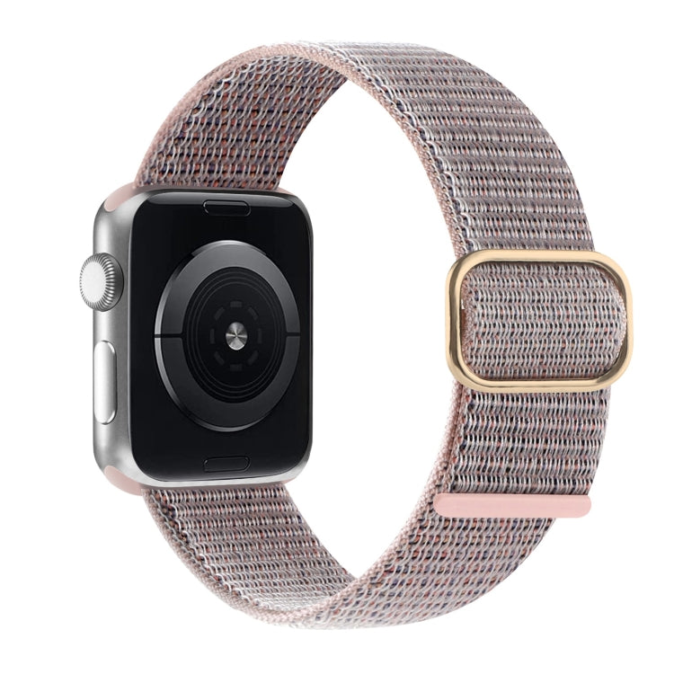 Nylon Watch Band For Apple Watch Series