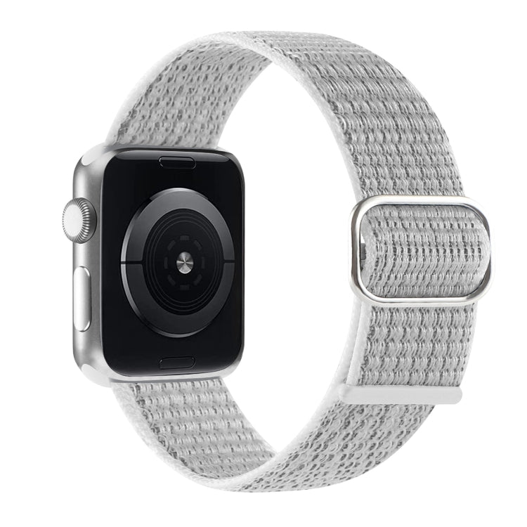 Nylon Watch Band For Apple Watch Series