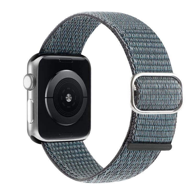 Nylon Watch Band For Apple Watch Series