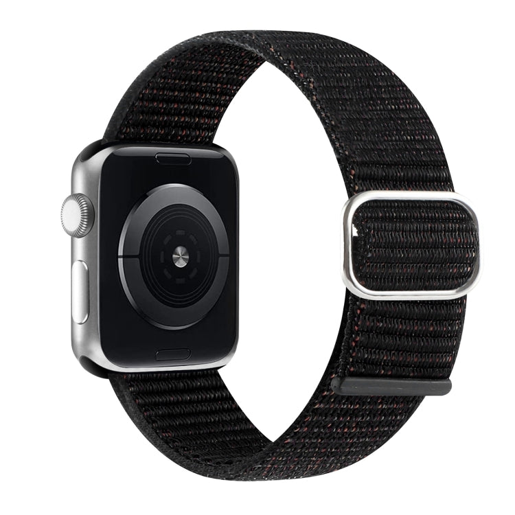 Nylon Watch Band For Apple Watch Series