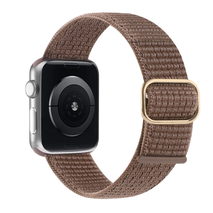 Nylon Watch Band For Apple Watch Series