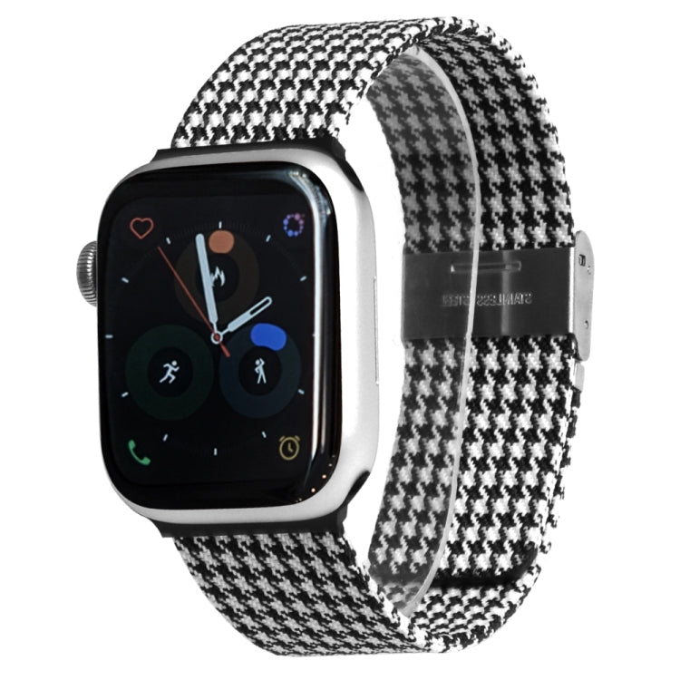 Cloth Watch Band For Apple Watch Series