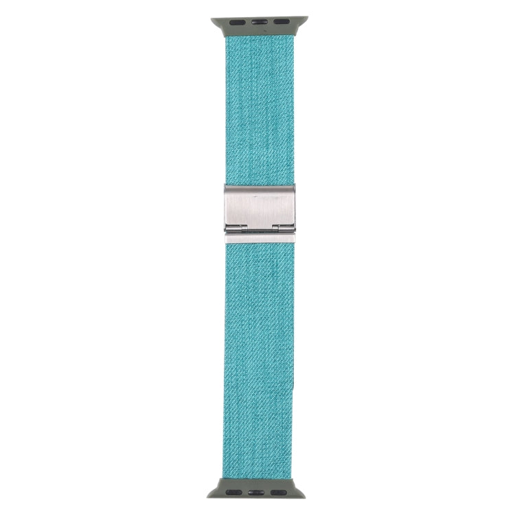 Cloth Watch Band For Apple Watch Series