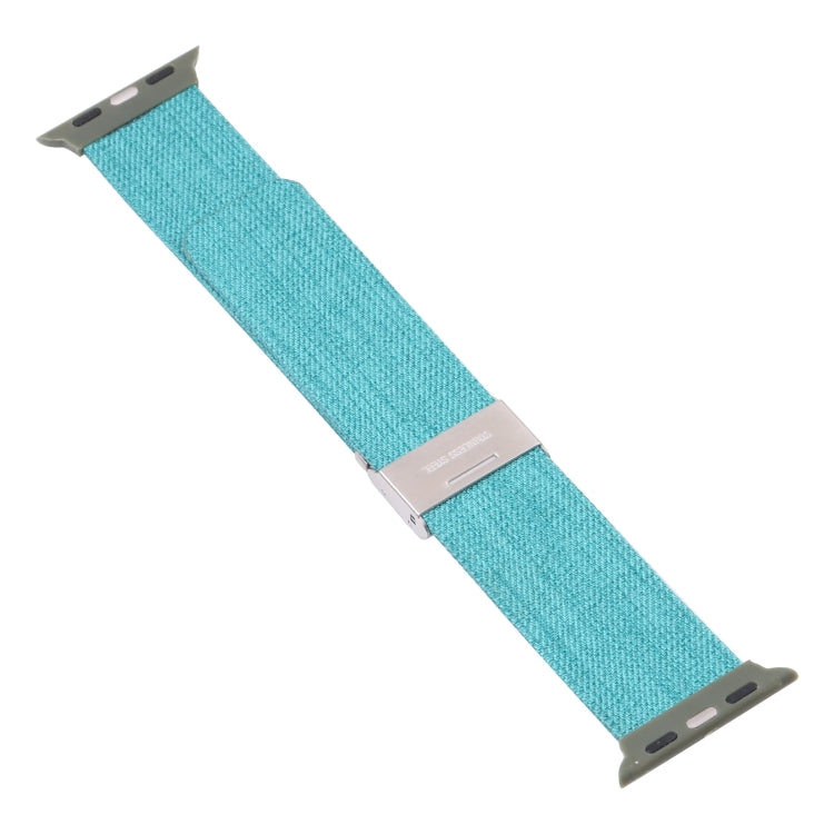 Cloth Watch Band For Apple Watch Series