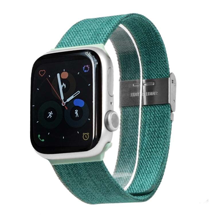 Cloth Watch Band For Apple Watch Series