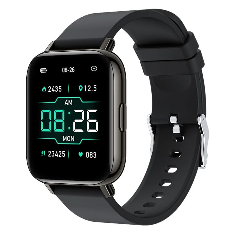 Rogbid Rowatch 2S 1.65 inch TFT Screen Smart Watch, Support Blood Pressure Monitoring/Sleep Monitoring