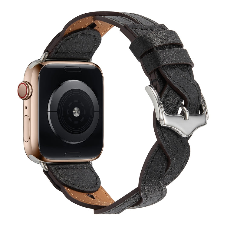 Weave Watch Band For Apple Watch Series