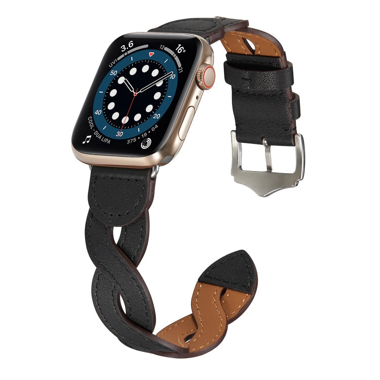 Weave Watch Band For Apple Watch Series