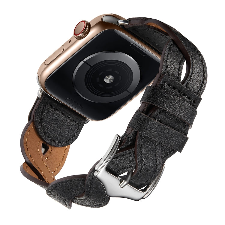 Weave Watch Band For Apple Watch Series