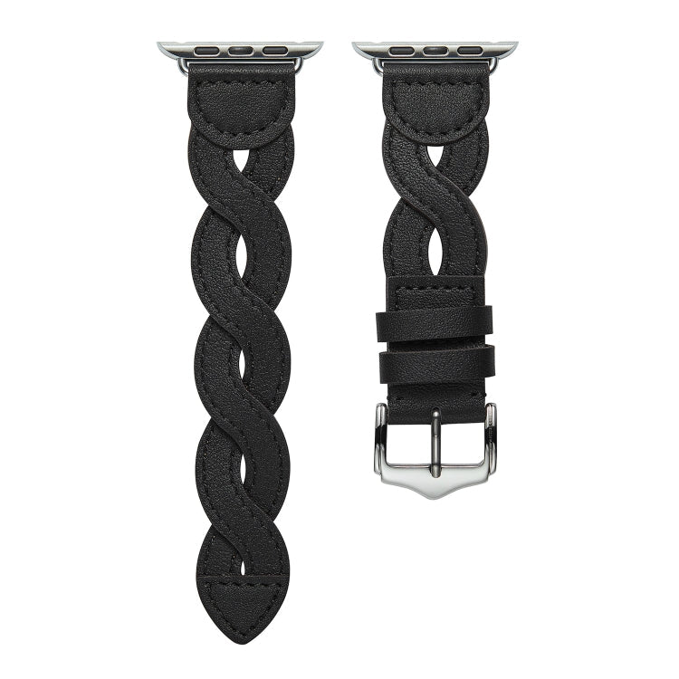 Weave Watch Band For Apple Watch Series