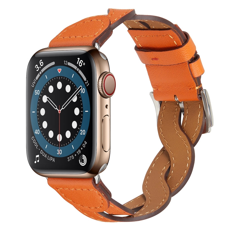 Weave Watch Band For Apple Watch Series