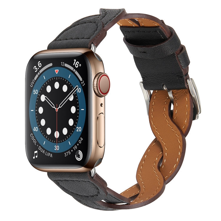 Weave Watch Band For Apple Watch Series