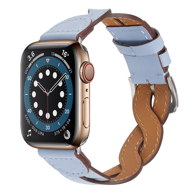 Weave Watch Band For Apple Watch Series