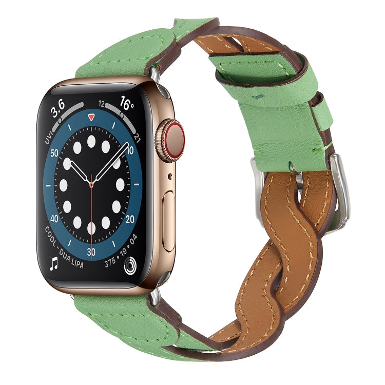 Weave Watch Band For Apple Watch Series