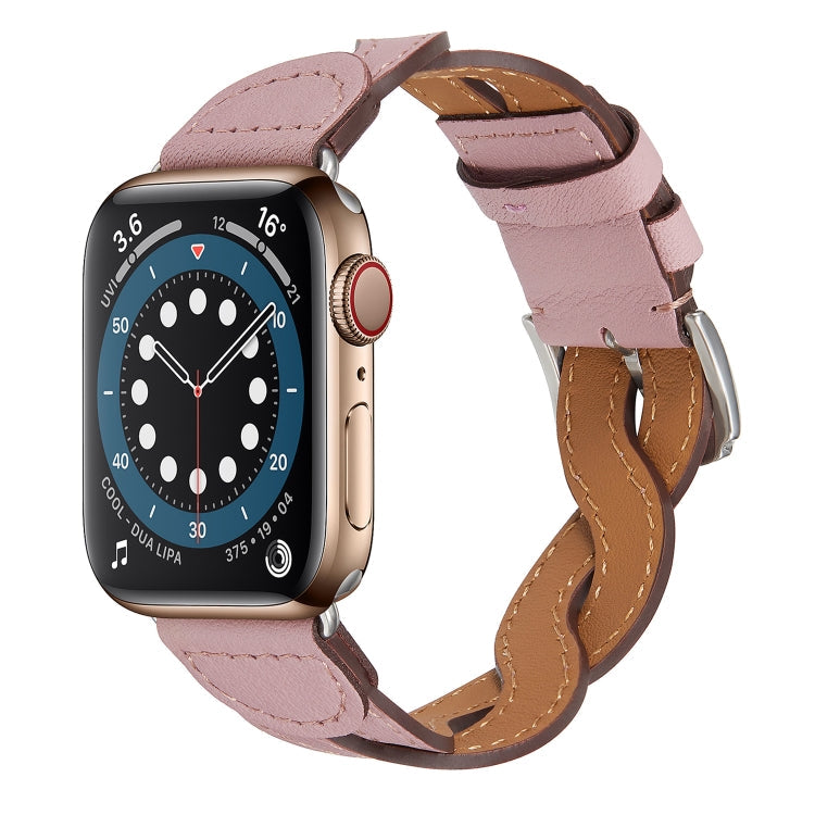 Weave Watch Band For Apple Watch Series