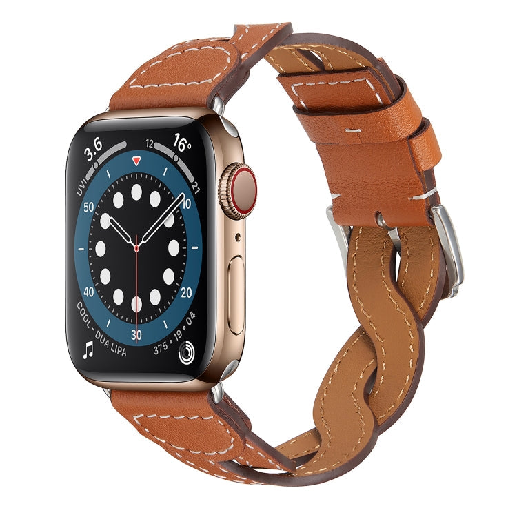 Weave Watch Band For Apple Watch Series