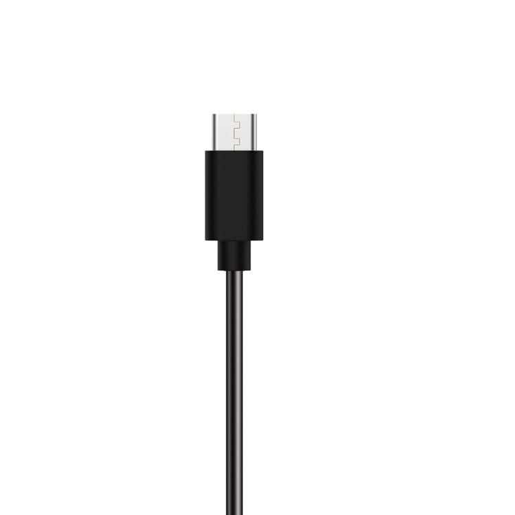 Universal Type-C / USB-C Smart Watch Charging Cable, Length: 1m