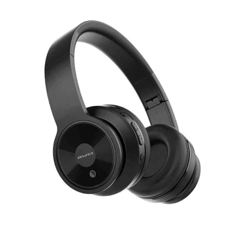 awei A996BL Foldable Wireless Bluetooth Headphone