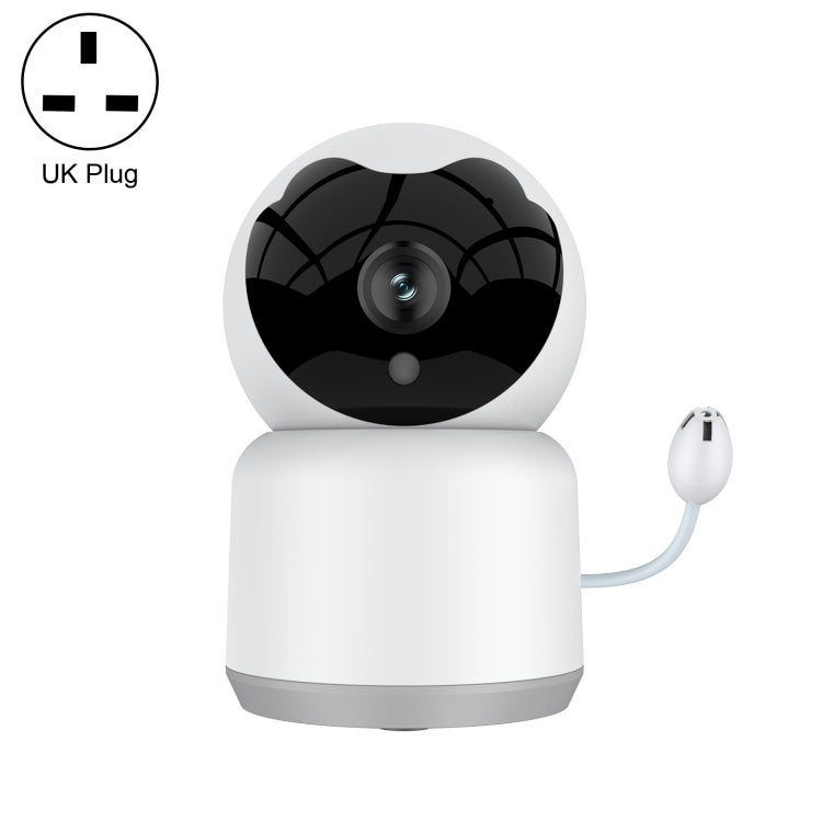 YT51 1920x1080 Home Baby Wireless Camera, Support Infrared Night Vision / Baby Crying Detection, Reluova