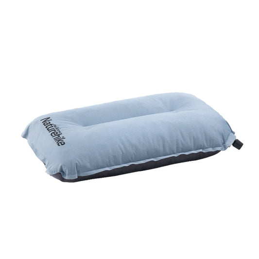 Naturehike NH17A001-L Sponge Automatic Inflatable Travel Portable Cushion Pillow Reluova