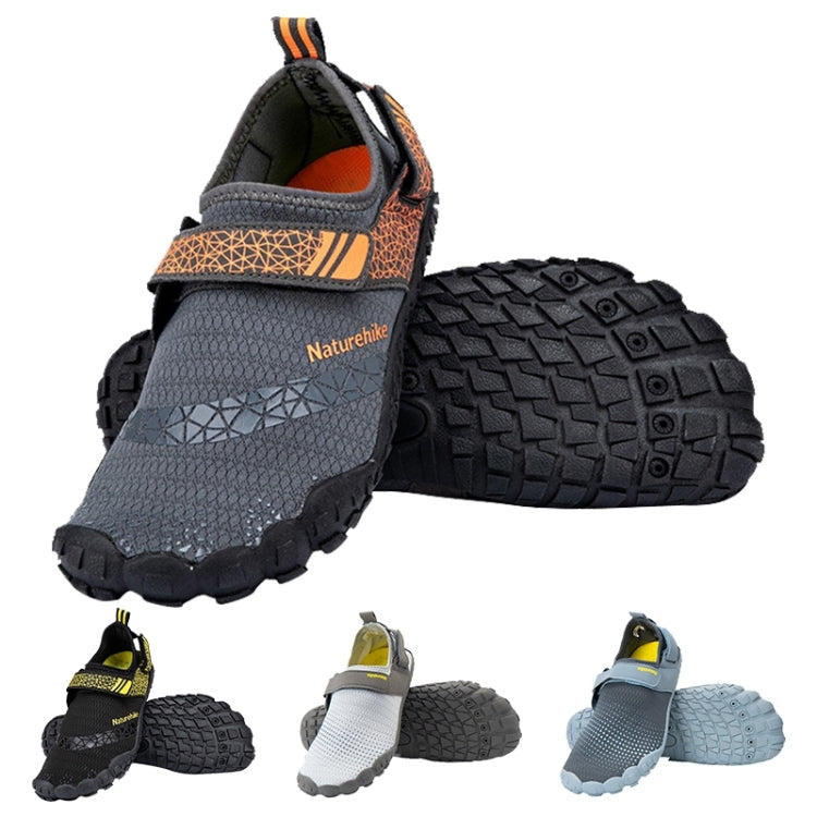 Naturehike NH20FS022 Rubber Sole Quick-drying Beach Shoes My Store