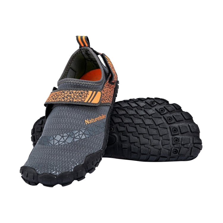 Naturehike NH20FS022 Rubber Sole Quick-drying Beach Shoes My Store