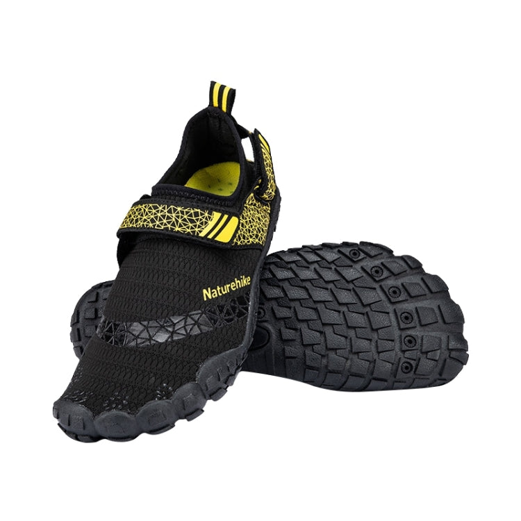 Naturehike NH20FS022 Rubber Sole Quick-drying Beach Shoes My Store