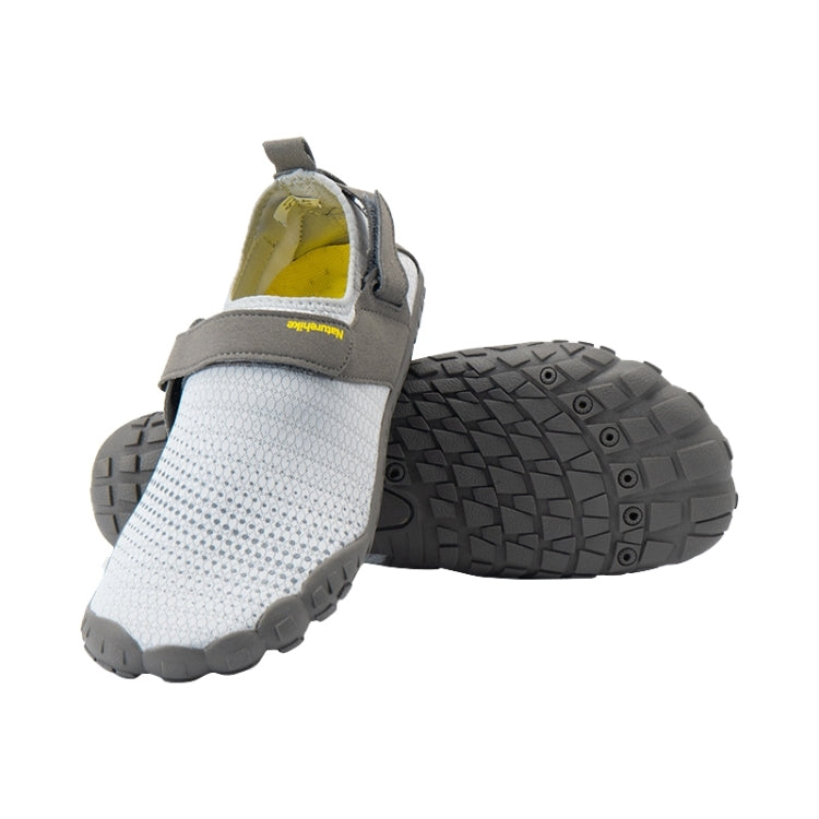 Naturehike NH20FS022 Rubber Sole Quick-drying Beach Shoes