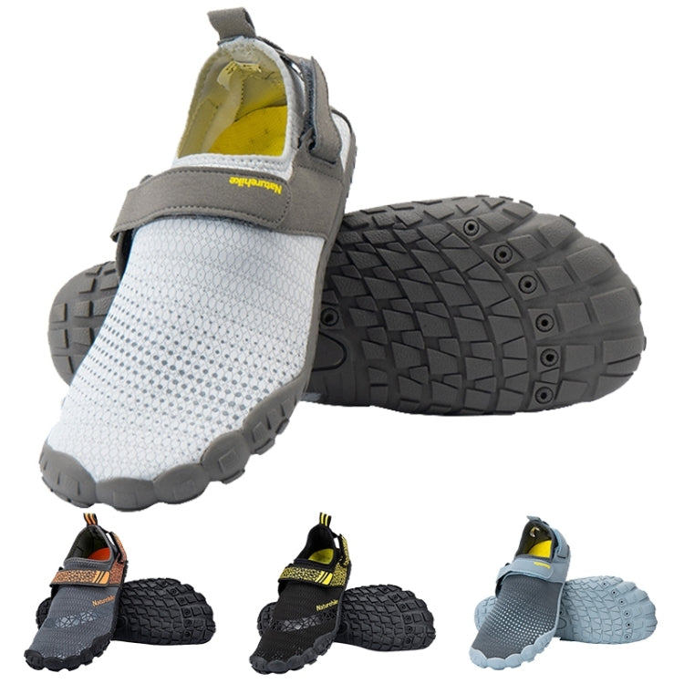 Naturehike NH20FS022 Rubber Sole Quick-drying Beach Shoes