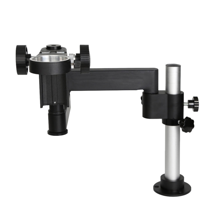 Kaisi 360 Degrees Microscope Rotary Folding Support