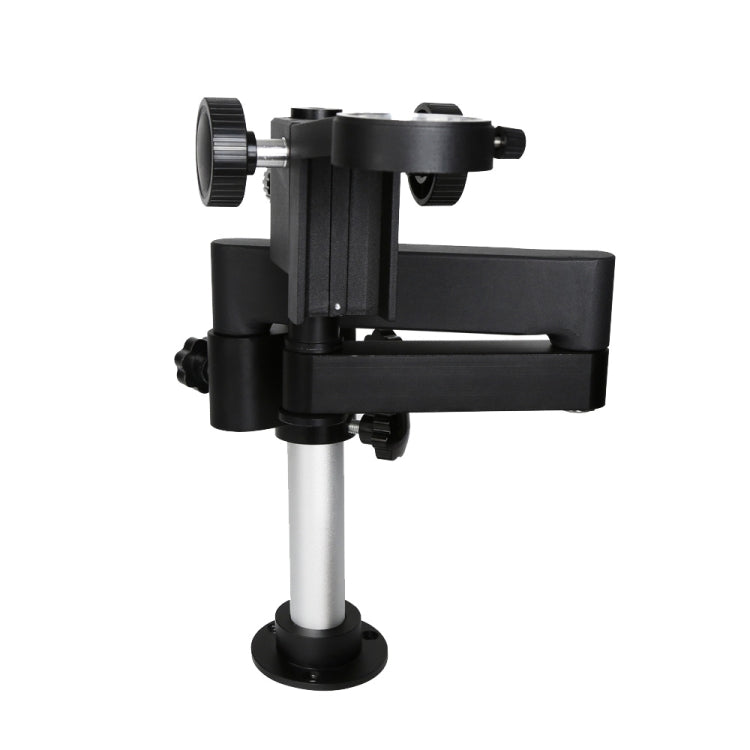 Kaisi 360 Degrees Microscope Rotary Folding Support