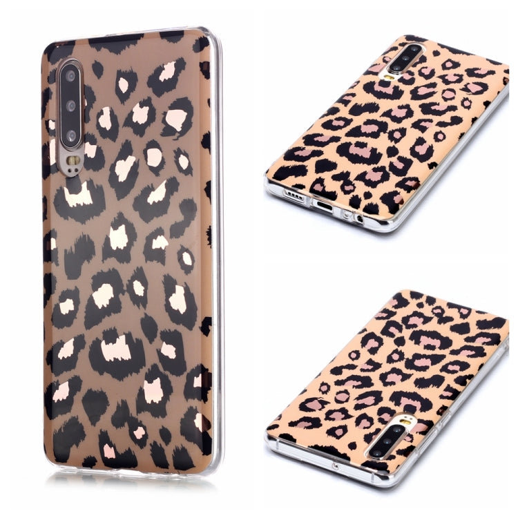 Plating Marble Pattern Soft TPU Protective Case, Series 1 My Store