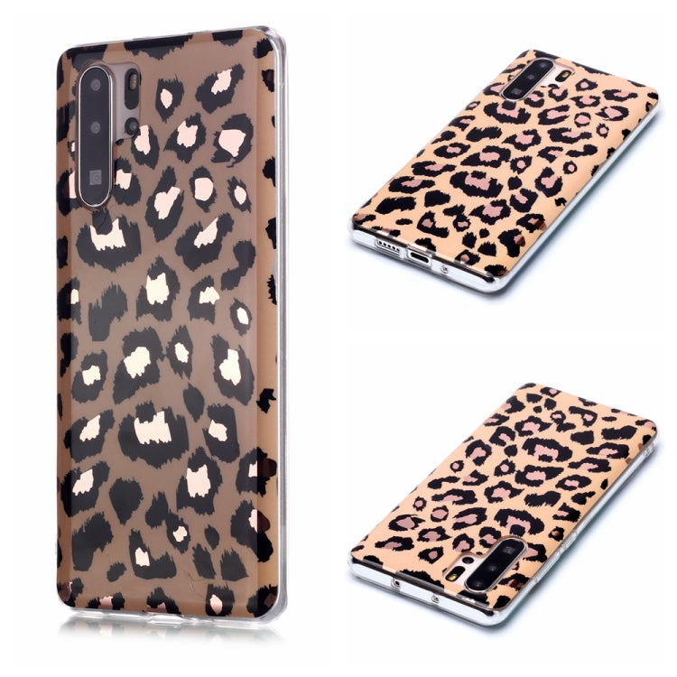 Plating Marble Pattern Soft TPU Protective Case, Series 1 My Store