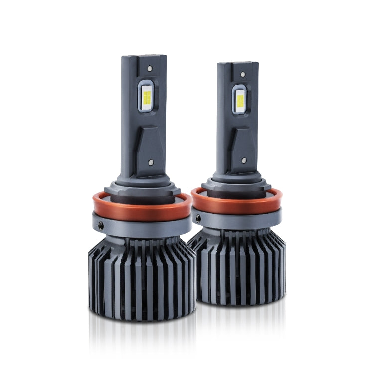 6000K / 4000LM / 35W / DC10-32V IP68 Waterproof Car LED Headlight ÎҵÄÉ̵ê