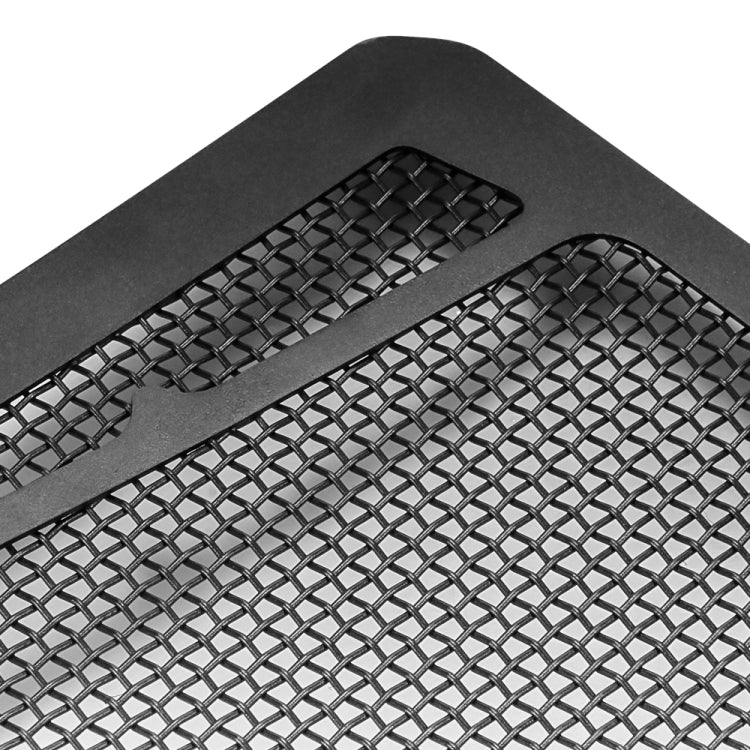 Motorcycle Radiator Grille Guard Protection Cover for Harley Sportster S