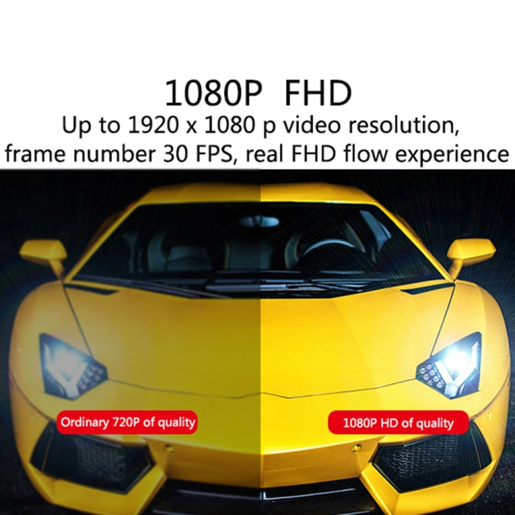 Anytek G66 3.5 inch 1080P Super Full HD ADAS DWR HDR Double Lens Car Night Vision DVR ÎҵÄÉ̵ê