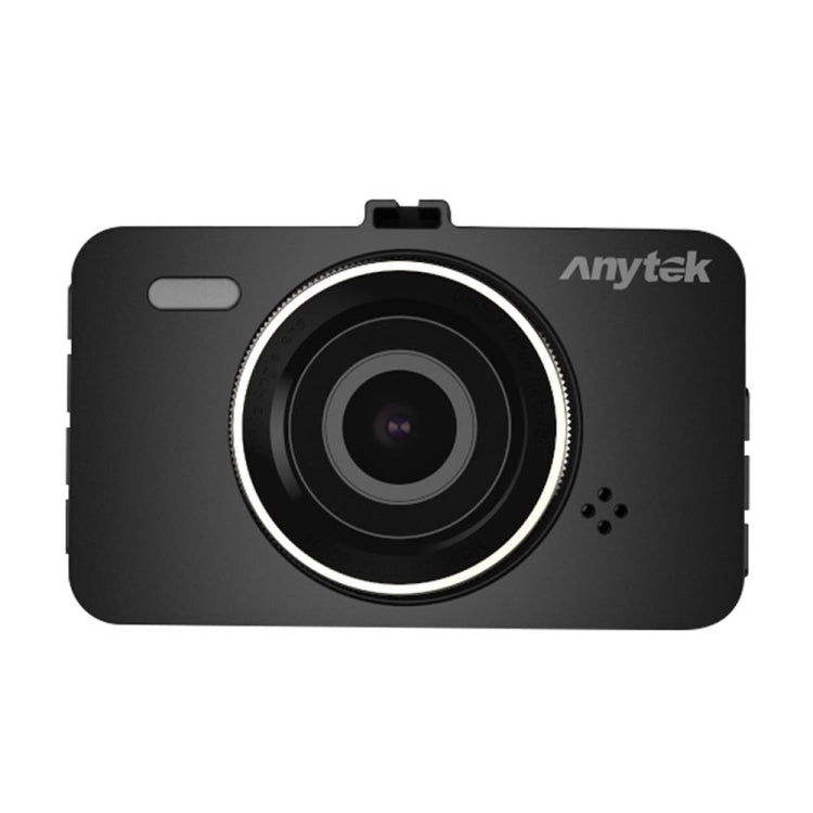 Anytek A78 3 inch Car 1080P HD 170 Degrees Night Vision Driving Recorder ÎҵÄÉ̵ê