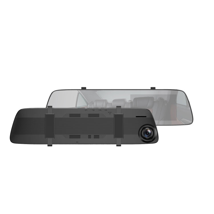 Anytek A5+ 4.5 inch FHD 1920x1080P Car Front & Rearview Mirror DVR Camera ÎҵÄÉ̵ê