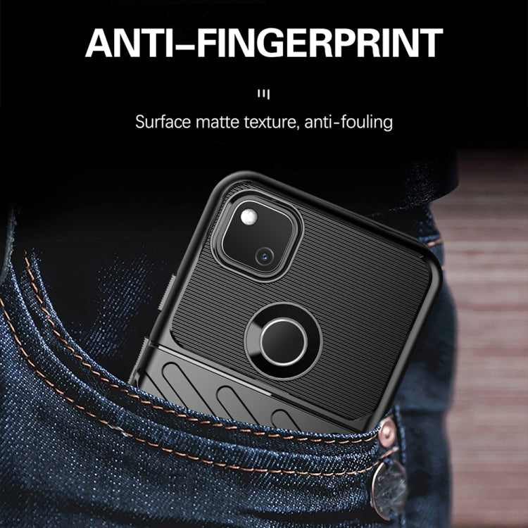 Thunderbolt Shockproof TPU Soft Case My Store