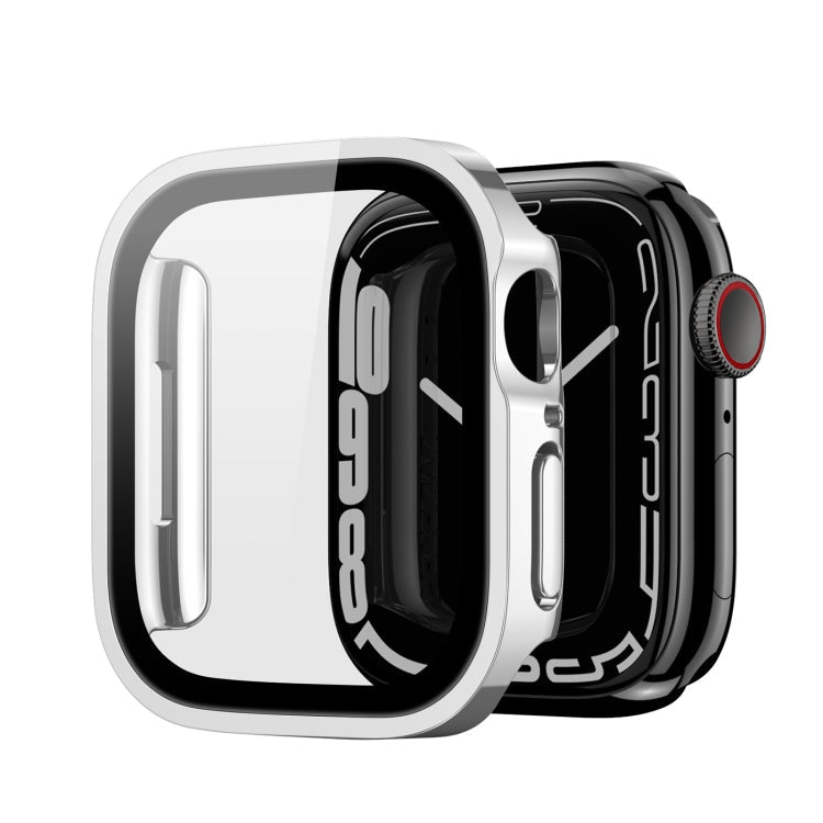 DUX DUCIS Electroplated PC Watch Case For Apple Watch Series