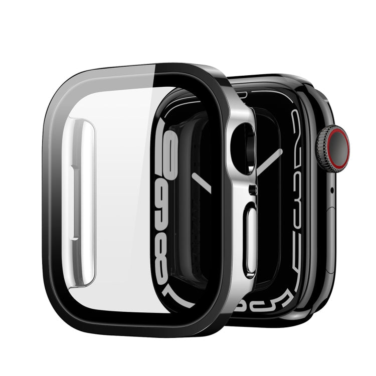 DUX DUCIS Electroplated PC Watch Case For Apple Watch Series