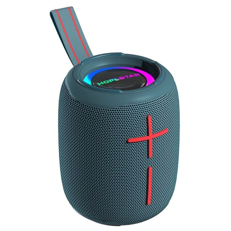 HOPESTAR P20 mini Waterproof Wireless Bluetooth Speaker