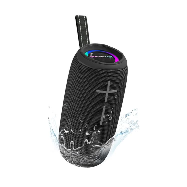 HOPESTAR P20 Pro Waterproof Wireless Bluetooth Speaker