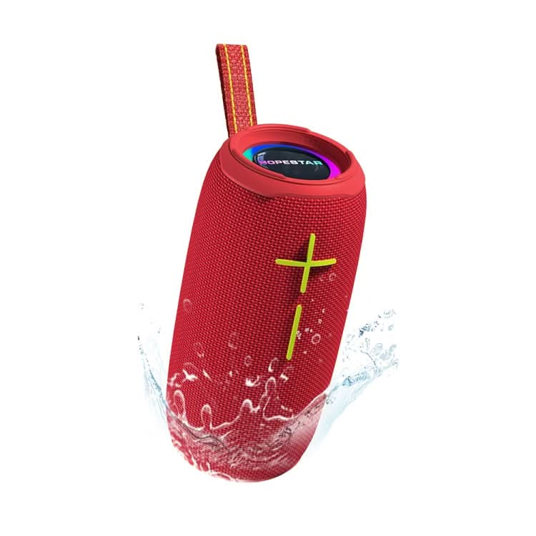 HOPESTAR P20 Pro Waterproof Wireless Bluetooth Speaker