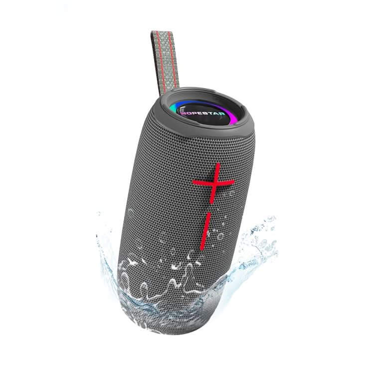 HOPESTAR P20 Pro Waterproof Wireless Bluetooth Speaker