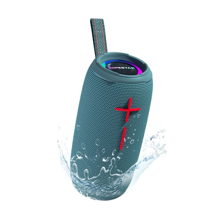 HOPESTAR P20 Pro Waterproof Wireless Bluetooth Speaker