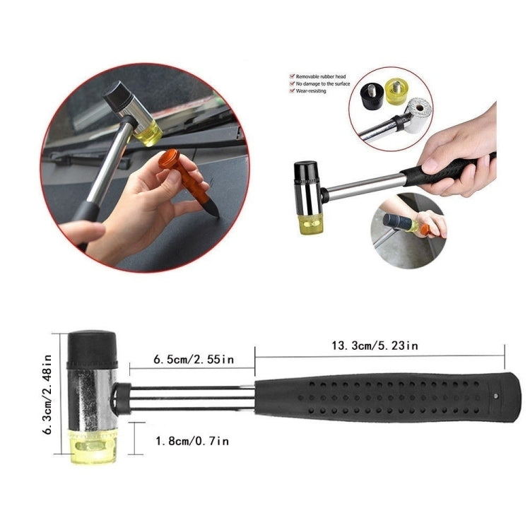 47 in 1 12V Car Cigarette Lighter Plug Paintless Dent Puller-Reluova