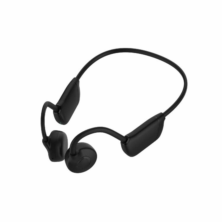 BH328 Bluetooth 5.3 Waterproof Bone Conduction Sport Bluetooth Earphone